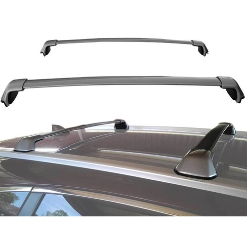 2014 honda crv roof rack cross bars